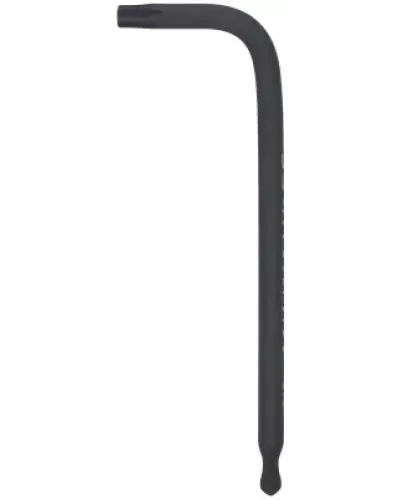 Ключ L-образный TORX короткий T15 (Арт. 4932492707)