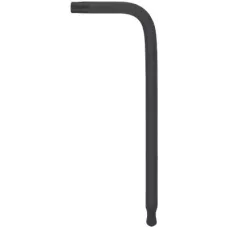 Ключ L-образный TORX короткий T20 (Арт. 4932492708)