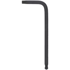 Ключ L-образный TORX короткий T25 (Арт. 4932492709)