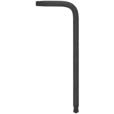 Ключ L-образный TORX короткий T27 (Арт. 4932492710)