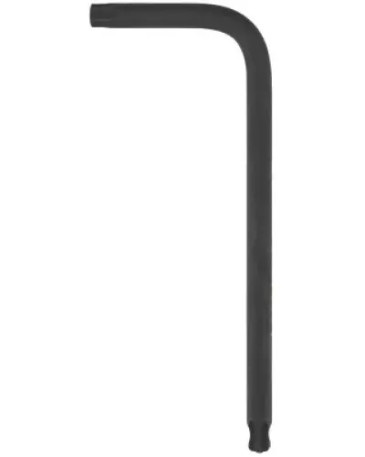 Ключ L-образный TORX короткий T40 (Арт. 4932492712)