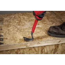 Гвоздодер широкий 533мм (21'') (Арт. 4932492778)