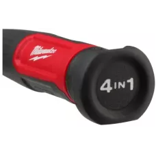 Универсальная отвертка 27 IN 1 MULTI-BIT SCREWDRIVER Milwaukee