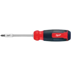 Универсальная отвертка 14 IN 1 TORX MULTI-BIT SCREWDRIVER Milwaukee