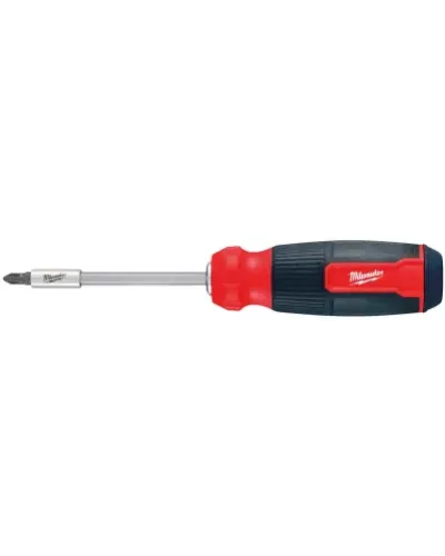 Универсальная отвертка 14 IN 1 TORX MULTI-BIT SCREWDRIVER Milwaukee