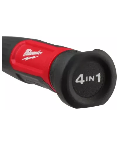 Универсальная отвертка 14 IN 1 TORX MULTI-BIT SCREWDRIVER Milwaukee