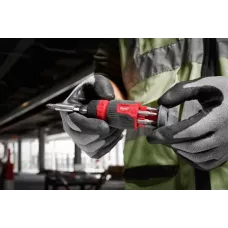 Набор отверток Milwaukee