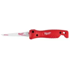 MILWAUKEE Ножовка SAWZALL™ складная (исп. с полотнами для сабельных пил), арт. 4932492812, шт
