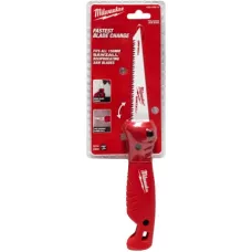 MILWAUKEE Ножовка SAWZALL™ складная (исп. с полотнами для сабельных пил), арт. 4932492812, шт