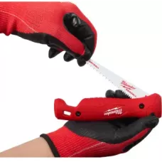 MILWAUKEE Ножовка SAWZALL™ складная (исп. с полотнами для сабельных пил), арт. 4932492812, шт