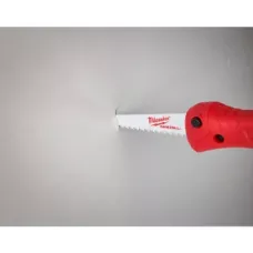 MILWAUKEE Ножовка SAWZALL™ складная (исп. с полотнами для сабельных пил), арт. 4932492812, шт