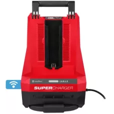 Зарядное устройство сверхбыстрое MXF SC (Арт. 4932492848)