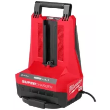 Зарядное устройство сверхбыстрое MXF SC (Арт. 4932492848)