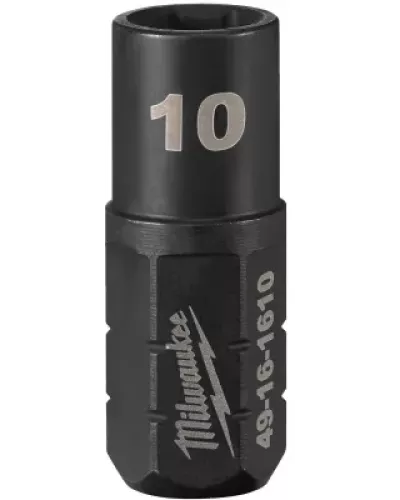 Головка 10мм для M12 FPTR (Арт. 4932492857)
