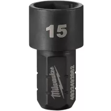 Головка 15мм для M12 FPTR (Арт. 4932492862)