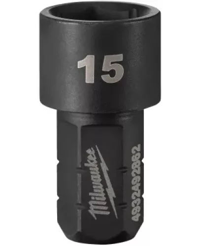 Головка 15мм для M12 FPTR (Арт. 4932492862)