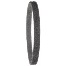 Шлифовальная лента флисовая, супер мягкая 10х330 зерно 560-600 (3 шт) Milwaukee