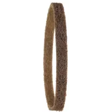 Шлифовальная лента флисовая, жесткая Milwaukee 13х457 зерно 50-80 (5 шт) (Арт.4932492884)