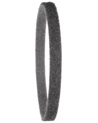Шлифовальная лента флисовая, супер мягкая Milwaukee 13х457 зерно 560-600 (3 шт) (Арт.4932492887)