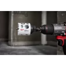 Barcelona Promo набор коронок Milwaukee