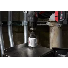 Barcelona Promo набор коронок Milwaukee