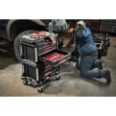 Набор ящиков PACKOUT Transportation Kit Milwaukee