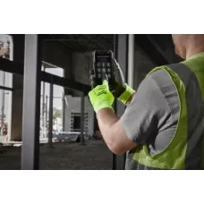 Перчатки защитные Hi-Vis Cut level (Хай Виз Кат Левел) 1/A, XL/10 (12 пар) (Арт. 4932492916)