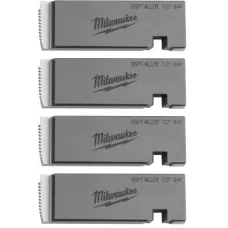 Матрица для резьбонарезного инструмента MXF PTR2 1/2''-3/4'' BSPT Alloy (Арт. 4932492924)