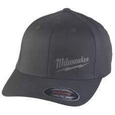 MILWAUKEE Бейсболка black S/M, арт. 4932493095, шт