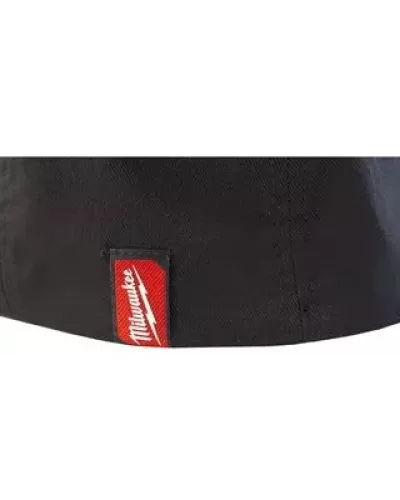 Бейсболка черная BCS BL SM размер S/M Milwaukee