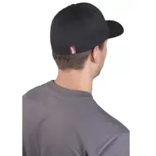 MILWAUKEE Бейсболка black S/M, арт. 4932493095, шт