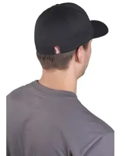 Бейсболка Milwaukee черная BCS BL LXL размер L/XL (Арт. 4932493096)
