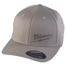 Бейсболка серая BCS GR SM размер S/M Milwaukee