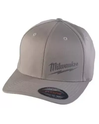 Бейсболка серая BCS GR LXL размер L/XL Milwaukee