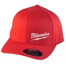 MILWAUKEE Бейсболка red L/XL, арт. 4932493100, шт