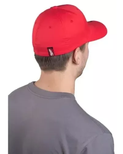 Бейсболка красная BCS RD LXL размер L/XL Milwaukee