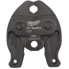 Обжимные клещи 1/2" J18-BMP Connex+Banninger (Арт. 4932493165)