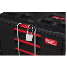 Ящик с 4-мя выдвижными отсеками PACKOUT™ Milwaukee