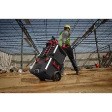 Ящик с 4-мя выдвижными отсеками PACKOUT™ Milwaukee