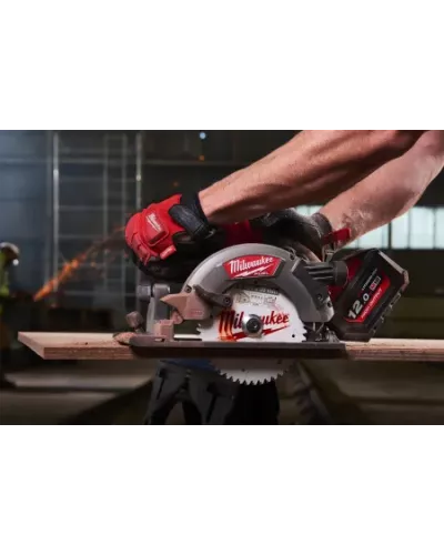 Диск пильный по фиброцементу для циркулярной пилы 165x5/8''x1.8x4 +10° D (Арт. 4932493217)