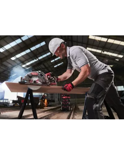 Диск пильный по фиброцементу для циркулярной пилы 165x5/8''x1.8x4 +10° D (Арт. 4932493217)