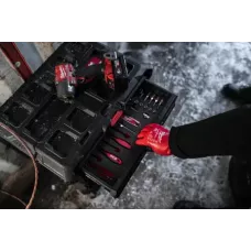 Перчатки защитные Fully Dip Cut Level A (Фул Дип Кат Левел) 1/A, 8/M (12 пар) (Арт. 4932493224)