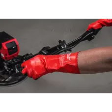 Перчатки защитные Chemical (Кемикал), 8/M (Арт. 4932493229)