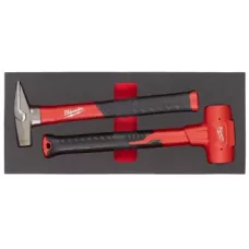 Набор молотков Milwaukee 2 шт. (Арт.4932493253)