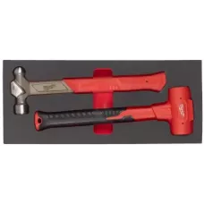 Набор молотков Milwaukee 2 шт. (Арт.4932493254)