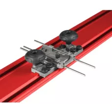 Адаптер для M18 FR12 под направляющие (Арт. 4932493306)