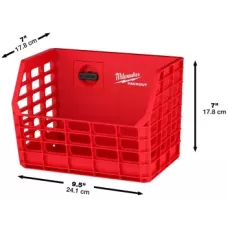 Корзина PACKOUT™ сетчатая Milwaukee