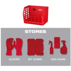 Корзина PACKOUT™ сетчатая Milwaukee