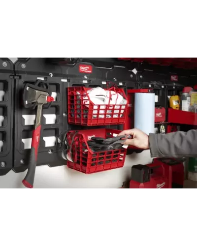 Корзина PACKOUT™ сетчатая Milwaukee