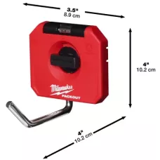 Крюк PACKOUT™ прямой малый (Арт. 4932493383)
